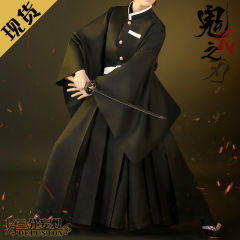 时透无一郎 - 初始款cos服