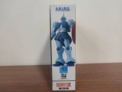 ROBOT魂 YMS-15 强人 ver. A.N.I.M.E.-资料图