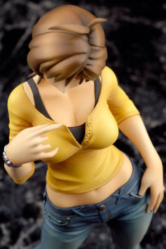天羽雅音 Plain Clothes ver.-资料图