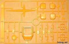 PG RX-78-2 元祖高达-资料图