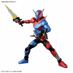 FRS 假面骑士Build 兔子坦克形态-资料图