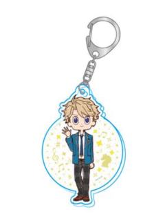 鸣上岚-旺仔挂件