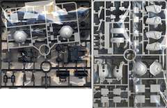 MG MS-06R-1 高机动型扎古Ⅱ 松永真-资料图