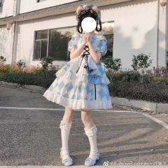 少女爱丽丝-资料图