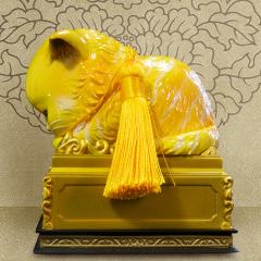 玉玺猫-橙汁儿-资料图