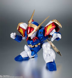 ROBOT魂 龙神丸 30th Anniversary Special Edition-资料图