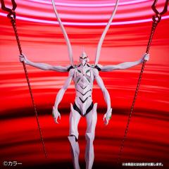 最终赏 EVA13号机 疑似神化第3+形态（推定）-资料图