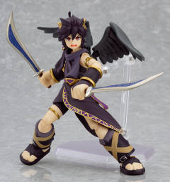 figma#176 黑暗皮特 -资料图