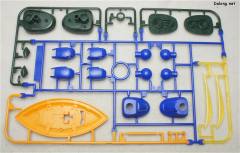 HGUC MS-14A 阿纳贝尔·卡多专用勇士-资料图