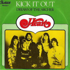 Kick It Out