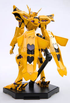 武御雷 Type-00F 篁唯依机-资料图