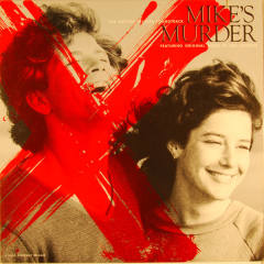 Mike's Murder (The Motion Picture Soundtrack)