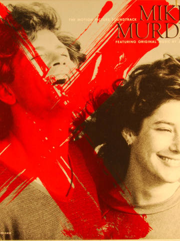 Mike's Murder (The Motion Picture Soundtrack)