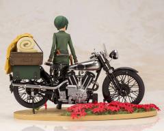 ARTFX J 汉密斯 奇诺 -资料图