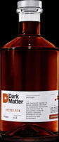 Dark Matter Spiced