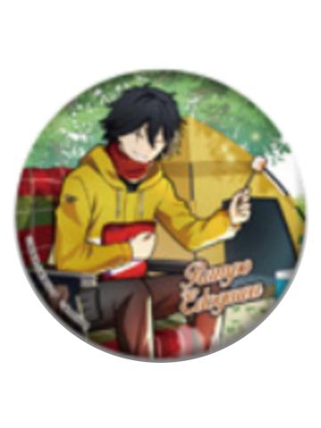 江户川乱步-2023迷犬cafe等比吧唧