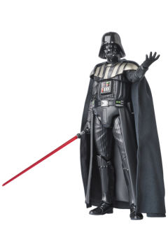 达斯·维达 Revenge of the Sith ver.-资料图