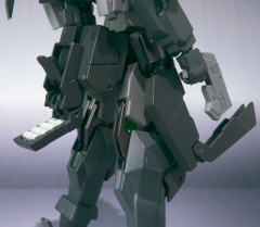 ROBOT魂 GN-006/SA 七枪型智天使高达-资料图