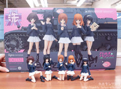 figma#236 五十铃华 -资料图