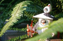 福萌FLOOMON-小道下山-资料图