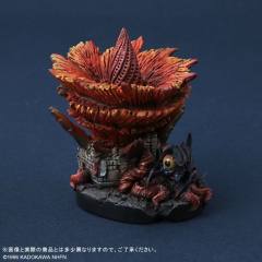 DefoReal Series 加美拉 雷基欧 Limited Edition-资料图