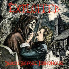 Death Before Dishonour