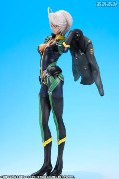 Yamato Girls Collection 山本玲 Pilot Suit ver.-资料图