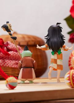 POP UP PARADE 铃+邪见-资料图