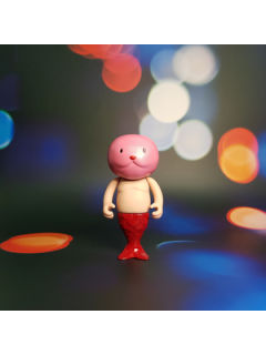 New Uncle Mermaid 2021 Series (4)