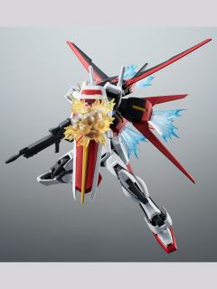 ROBOT魂 <Side MS> GAT-X105 强袭高达 ver. A.N.I.M.E. -资料图