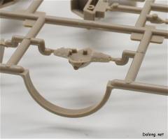 F-15 ACTV Active Eagle 机动鹰-资料图