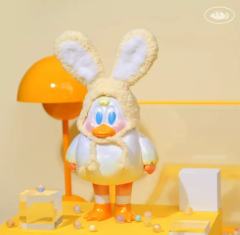 兔辉卜卜鹅-资料图