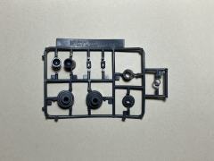 MG RB-79 铁球 Ver.Ka 机械透明版-资料图