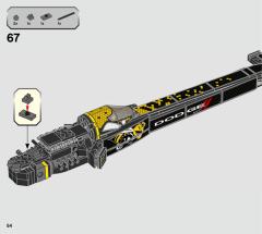 76904 道奇Dragster和Challenger-资料图