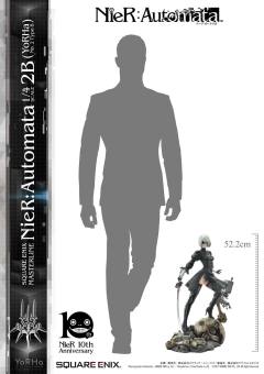 Square Enix Masterline Pod 042 尤尔哈2号B型-资料图