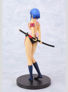 铁乙女 WF2006 夏季限量版-资料图