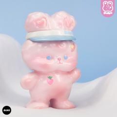 DUANDUAN短短初代-资料图