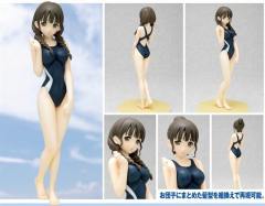 Beach Queens 押水菜子-资料图