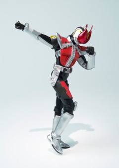 假面骑士电王SwordForm Twist Action Form-资料图