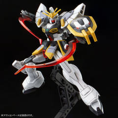 HGAC XXXG-01SRC 沙漠高达改-资料图