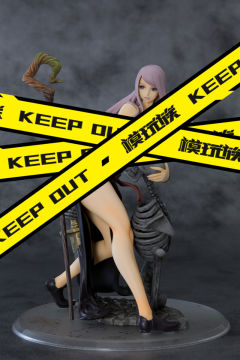 索萨雷斯 Darkness Crow ver.-资料图