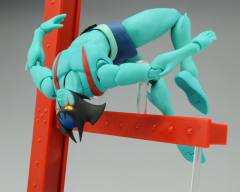 SHF 恶魔人 D.C.-资料图