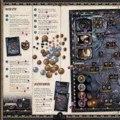 工业革命：伯明翰-资料图