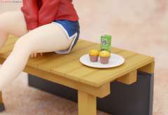 桐谷 直叶 -资料图