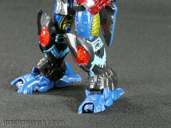 大恐龙萨拉斯 -资料图