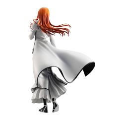 井上织姬-资料图