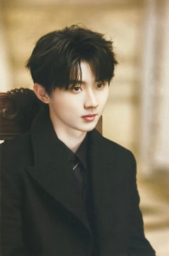 四周年明信片1 ver.B