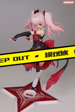 四方堂鸣香 破坏 ver. 宫泽限定版-资料图