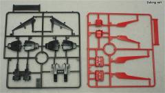 HG高达 SEED GAT-X105 强袭高达 GAT-X105+AQM/E-YM1 完美强袭高达-资料图