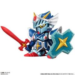 Mobile Suit Gundam Gashapon Senshi Forte 骑士高达 Full Armor